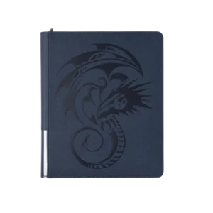 DS Album Zipster Regular Midnight Blue