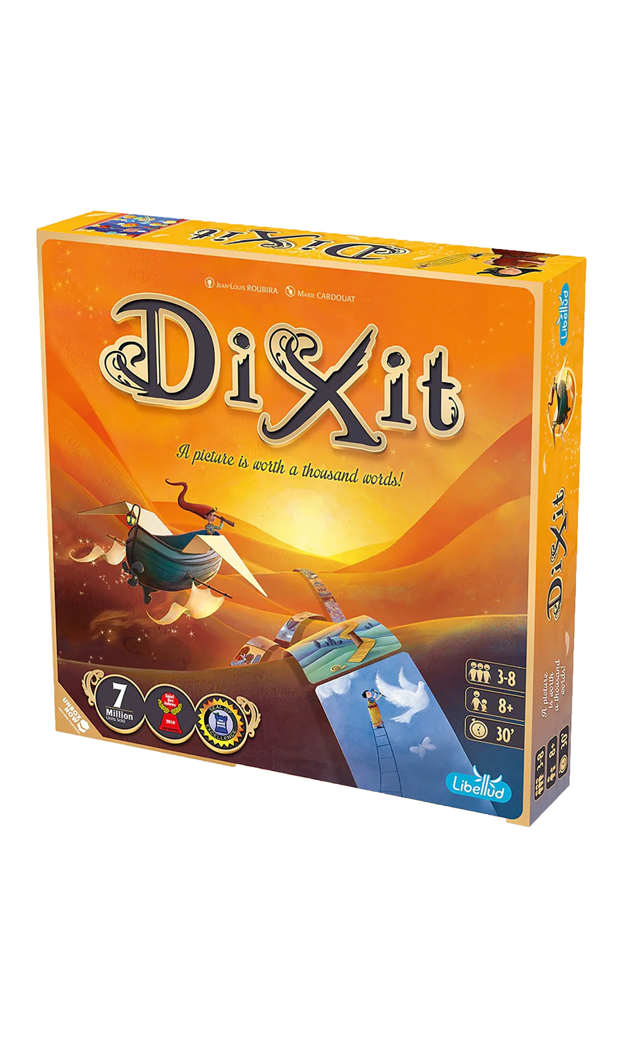 Dixit